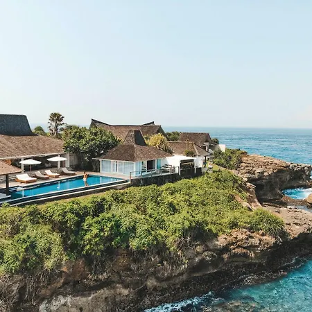 Villa Tranquilla