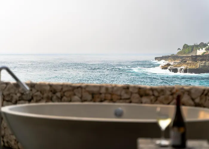 Tranquilla Villa Nusa Lembongan