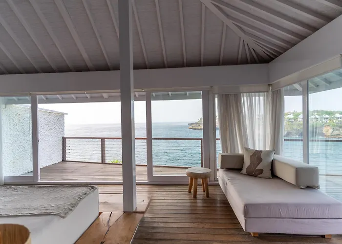 Tranquilla Villa