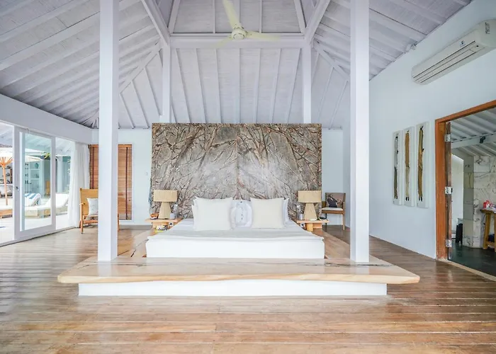 Villa Tranquilla Nusa Lembongan