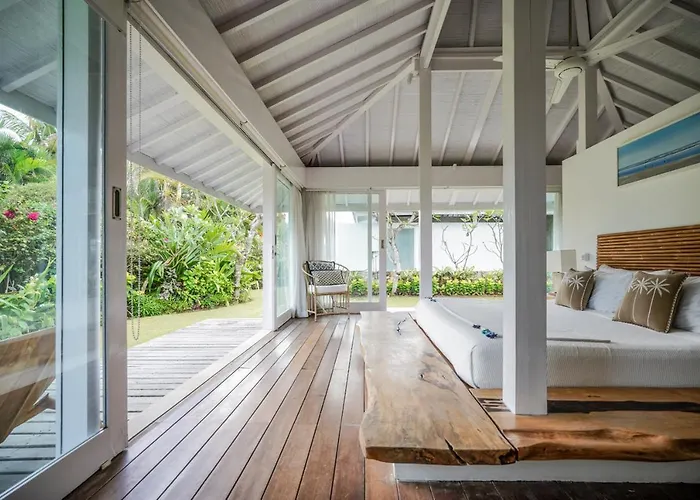 Tranquilla Nusa Lembongan