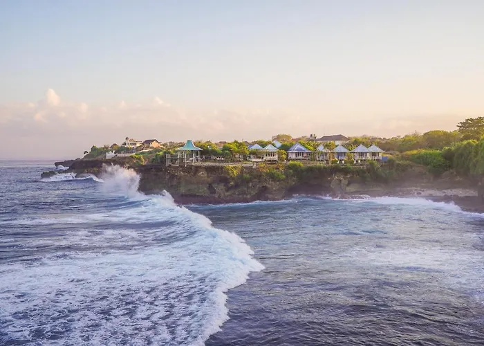Tranquilla Villa Nusa Lembongan