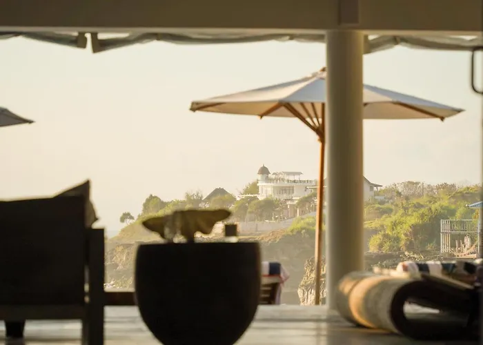 Tranquilla Nusa Lembongan