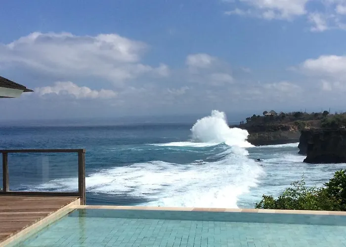 Tranquilla Nusa Lembongan