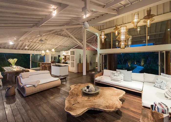 Tranquilla Nusa Lembongan
